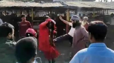 এবার ঠাকুরগাঁওয়ে বাউলদের ওপর হামলা