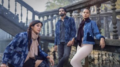 শীতের নতুন কালেকশন আনলো ভারগো