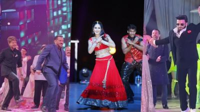 বিয়েতে নাচতে কত টাকা নেন শাহরুখ–সালমান–ক্যাটরিনারা?