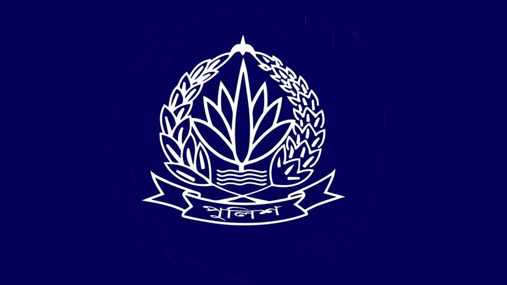 ৬৪ জেলায় নতুন এসপি, কে কোথায় দায়িত্বে