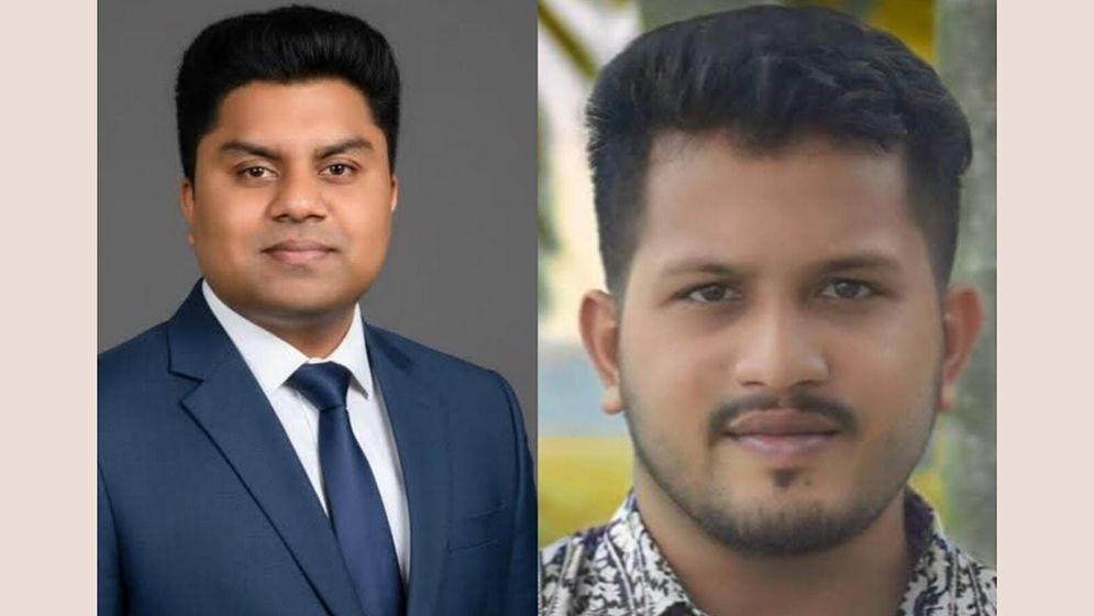 ত্রিশাল ছাত্রদলের সভাপতি আরাফাত, সম্পাদক আশিক