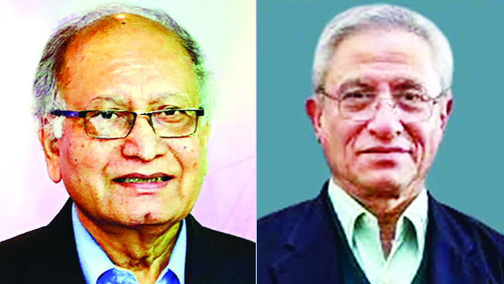 বড় দারিদ্র্যের ঝুঁকিতে দেশ