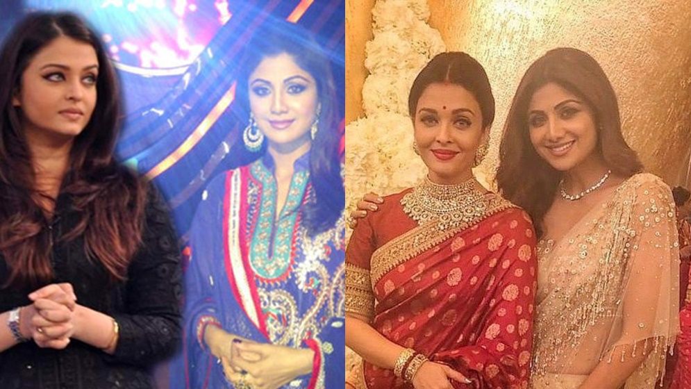 এবার ঐশ্বরিয়ার পথে হাঁটলেন শিল্পা শেঠি