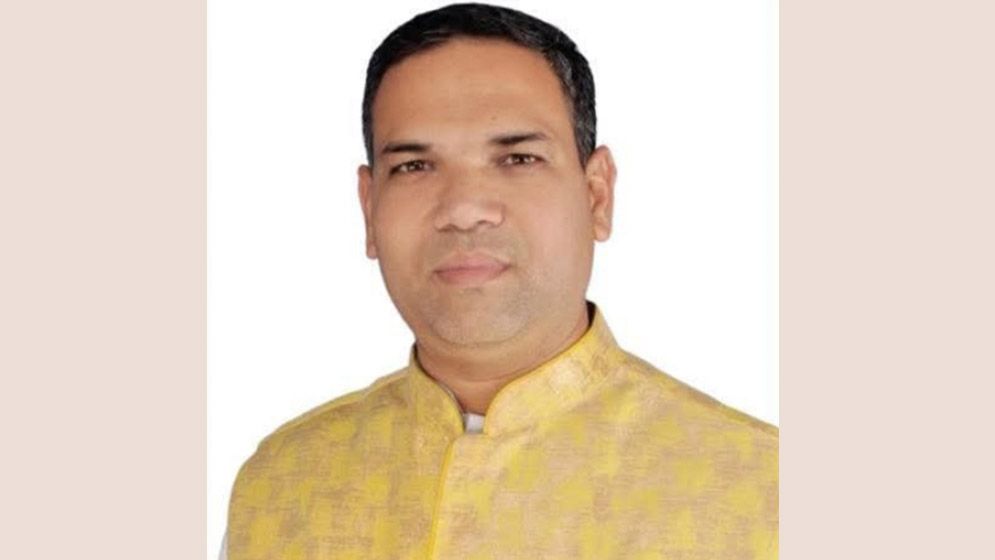 দেড় বছর পর দলে ফিরলেন ভৈরব যুবদলের সম্পাদক