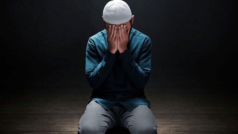 সবচেয়ে মধুর প্রতিশোধ হলো ক্ষমা