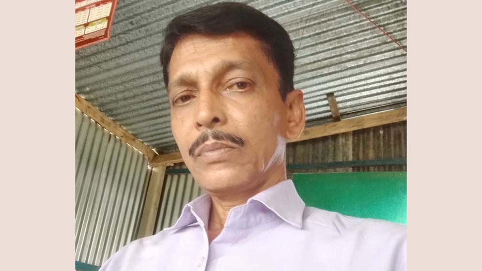 টাঙ্গাইল কারাগারে আ.লীগ নেতা সুলতানের মৃত্যু