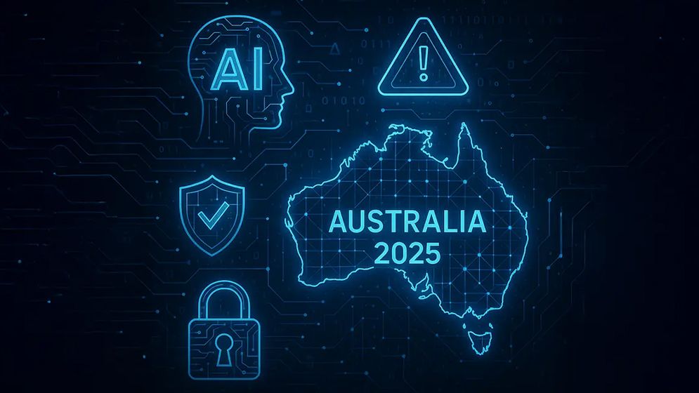 নগ্ন ছবি বানানোয় অস্ট্রেলিয়াতে এআই ওয়েবসাইট বন্ধ