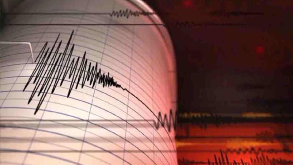 আজকের ভূমিকম্প কি আফটার শক? যা জানালেন আবহাওয়াবিদ