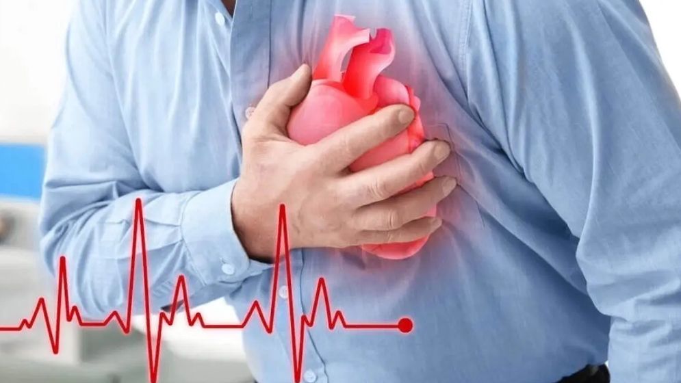 স্বাস্থ্যকর যেসব খাবার হার্টের জন্য ক্ষতিকর