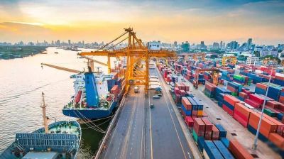 টার্মিনাল নির্মাণ : বিদেশি বিনিয়োগ কতটা উদ্বেগজনক