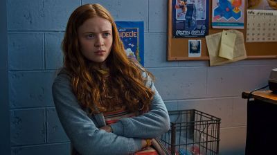 প্রথমবার চুম্বনের দৃশ্য, স্বভাবতই আমি নার্ভাস ছিলাম: স্যাডি সিঙ্ক