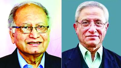 বড় দারিদ্র্যের ঝুঁকিতে দেশ