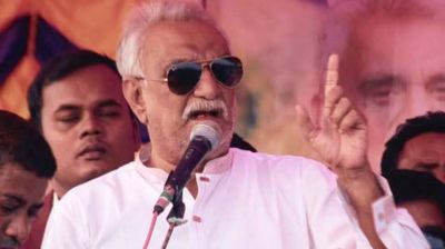 জনগণের আস্থা অর্জনই এখন বিএনপির প্রধান লক্ষ্য: চাঁদ