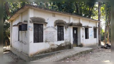 মন চাইলে খোলা হয় কমিউনিটি ক্লিনিক, সেবা পাচ্ছেন না রোগীরা