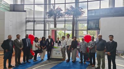 মালয়েশিয়ায় বাংলাদেশি রোগীদের সেবায় ‘বাংলাদেশি বুথ’ উদ্বোধন