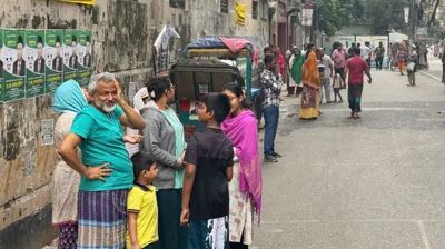 ১৩ ঘণ্টার ব্যবধানে ৩ বার কাঁপল দেশ