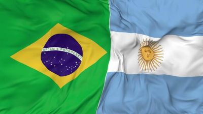 আগামীকাল মুখোমুখি ব্রাজিল-আর্জেন্টিনা