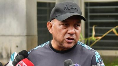 বিপিএলের নতুন দল নোয়াখালীর কোচ সুজন