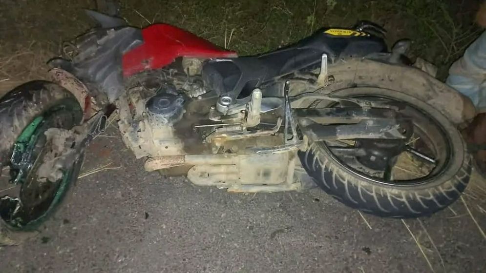 দুই মোটরসাইকেলের সংঘর্ষে পুলিশের এসআইসহ নিহত ২