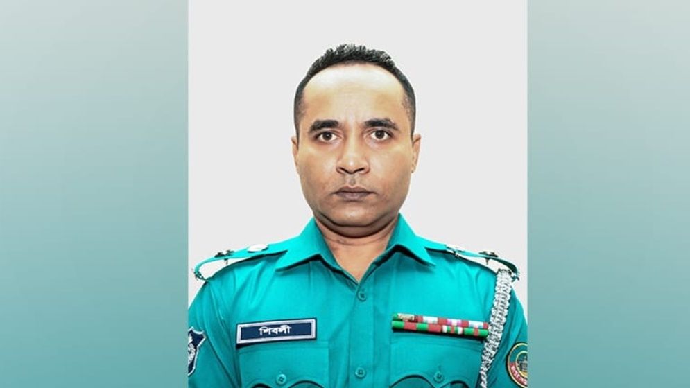 বেরিয়ে এলো এসপি শিবলী কায়সারের থলের বিড়াল