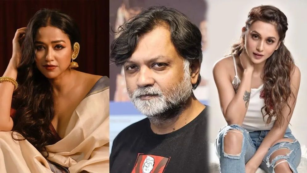 সোহিনীর পরিবর্তে মিমি— আচমকা কেন নায়িকা বদলালেন সৃজিত?