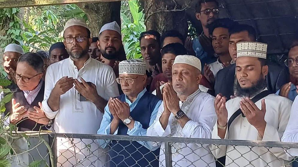 বিশৃঙ্খলা সৃষ্টিকারীর বিএনপিতে কোনো স্থান নেই: আবদুল আউয়াল মিন্টু