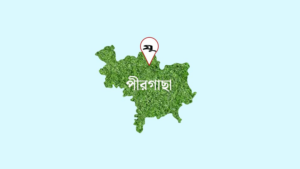 ছোট বাজারে বড় চুরি!