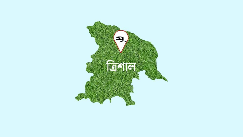 বন্ধুকে হত্যার পর অস্ত্র হাতে থানায় যুবক