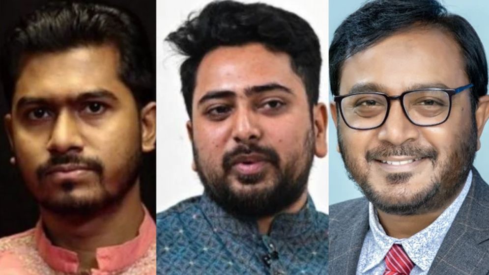 ঝুলে গেল এনসিপি-এবি পার্টিসহ ৭ দলের জোট