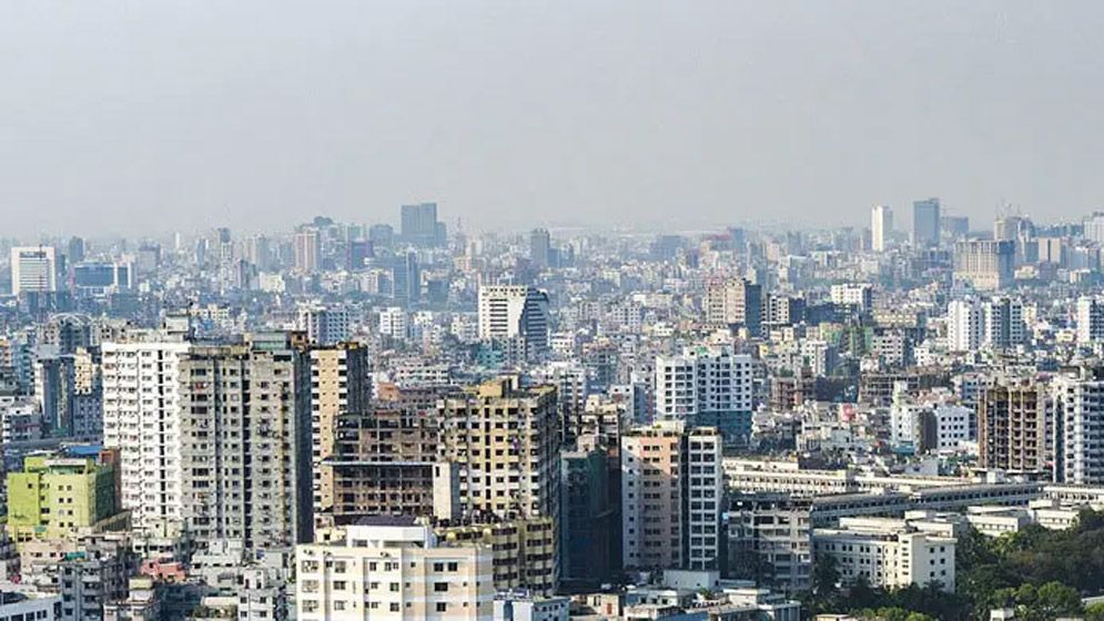 ঢাকায় এলাকাভিত্তিক বাড়িভাড়া নির্ধারণ করে দেবে ডিএনসিসি