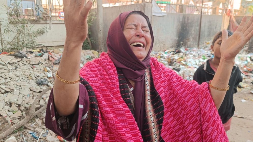 ব্রাহ্মণবাড়িয়ায় আধিপত্য বিস্তার নিয়ে গোলাগুলি, নিহত ১