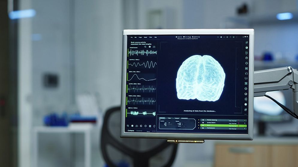 ৩২ বছরের পর মস্তিষ্ক স্থিতিশীল পর্যায়ে পৌঁছায়