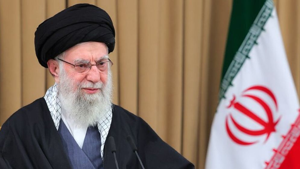 ১২ দিনের যুদ্ধে কারা বেশি ক্ষতিগ্রস্ত, জানালেন খামেনি