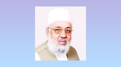 আলোচনায় জামায়াত নেতা শাহজাহান চৌধুরী