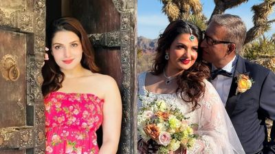 প্রেমিকের সঙ্গে দেখা করতে গিয়ে বিয়ের পিঁড়িতে তনুশ্রী, পাত্র কে?