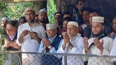 বিশৃঙ্খলা সৃষ্টিকারীর বিএনপিতে কোনো স্থান নেই: আবদুল আউয়াল মিন্টু