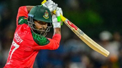 আপনারা অনেকে ভাবেন, আমি দলে থাকার যোগ্যও নই: তাওহিদ হৃদয়