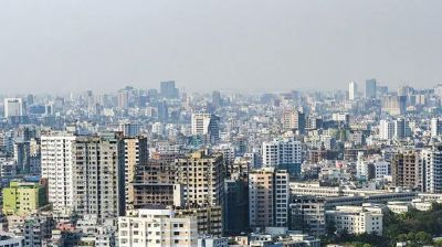 ঢাকায় এলাকাভিত্তিক বাড়িভাড়া নির্ধারণ করে দেবে ডিএনসিসি