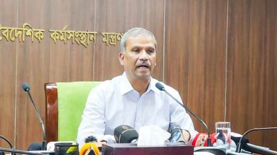 আমিরাতে বন্দি বাকি ২৪ বাংলাদেশিকে অচিরেই মুক্তি দেওয়া হচ্ছে