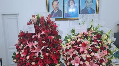 খালেদা জিয়ার সুস্থতা কামনা করে ফুল পাঠিয়েছেন পাকিস্তানের প্রধানমন্ত্রী