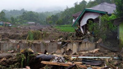 প্রশান্ত মহাসাগরের তাহিতি দ্বীপে ‘ভয়াবহ ভূমিধস’, নিহত ৭