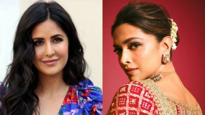 প্রায় ১৭ কোটি টাকা লোকসানের মুখে দীপিকা, লাভে আছেন ক্যাটরিনা