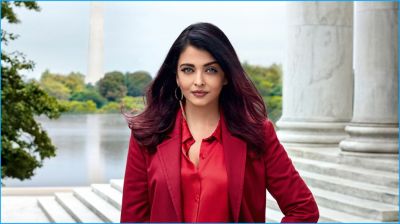 নারী হেনস্তা নিয়ে জোরালো বার্তা দিলেন ঐশ্বরিয়া