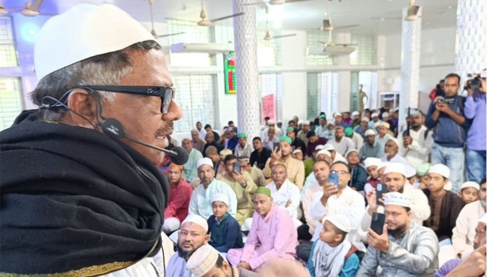 বাংলাদেশের ঐক্যের জন্য খালেদা জিয়াকে প্রয়োজন: দুলু