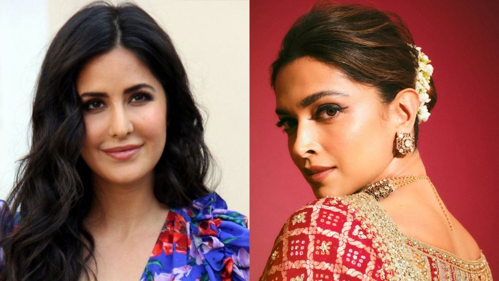 প্রায় ১৭ কোটি টাকা লোকসানের মুখে দীপিকা, লাভে আছেন ক্যাটরিনা