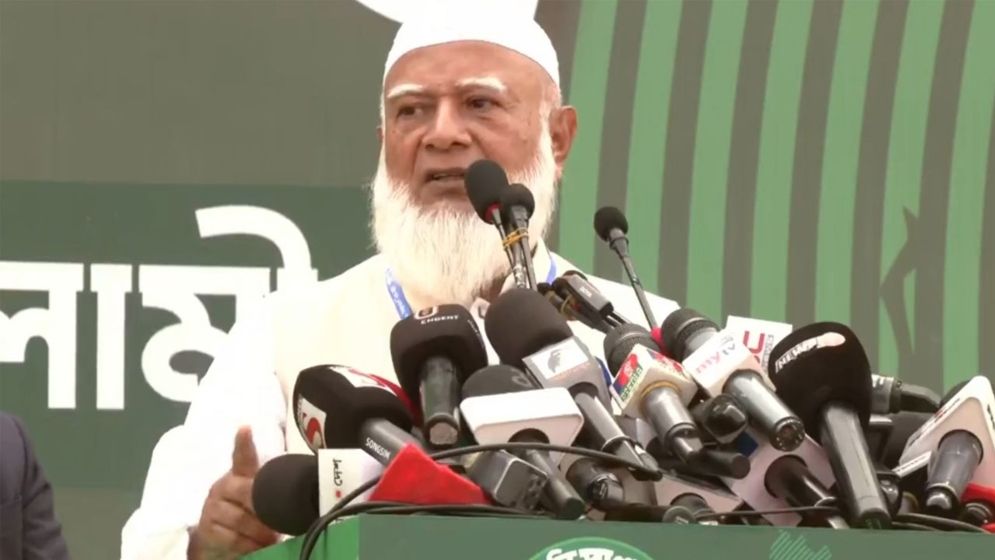 ক্ষমতায় এলে বিএনপিসহ সবাইকে নিয়েই দেশ পরিচালনা করবো