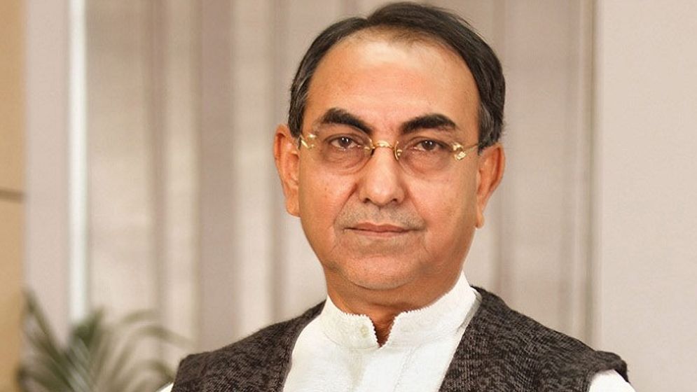 খালেদা জিয়া আমাদের চিনতে পেরেছেন: মির্জা আব্বাস