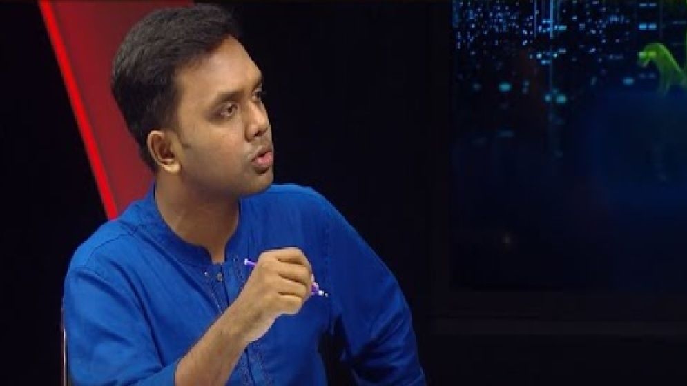 জোট বাঁধার রাস্তা খোলা আছে