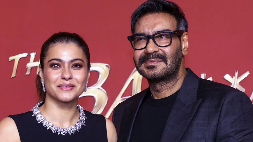 অজয়ের সেই পোস্ট নিয়ে যা বললেন কাজল