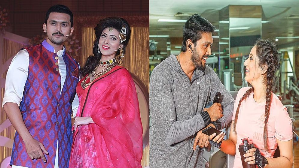 নতুন ছবিতে শুভ-মিম, গোপনে চলছে শুটিং